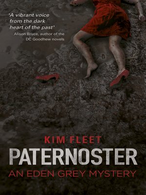 cover image of Paternoster